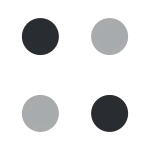Menu 1 SVG Icon